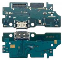 [b10567] FLAT DOCK CONNETTORE DI RICARICA PER SAMSUNG GALAXY A17 4G A175