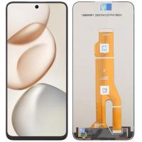 [f7350] TOUCH SCREEN DISPLAY PER HUAWEI HONOR 400 SMART 5G LGN-NX1