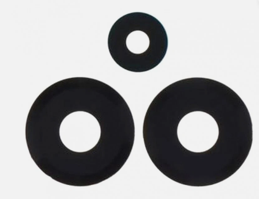 [y3414] VETRO FOTOCAMERA CAMERA GLASS PER OPPO RENO 13 5G CPH2689