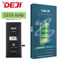 [a3532] BATTERIA DEJI PER APPLE IPHONE SE 2020 / SE 2 HIGH CAPACITY 2210 mAh