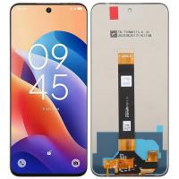 [y3432] TOUCH SCREEN DISPLAY PER TCL 605 / 60 5G / 60 SE / 60R