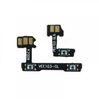 [e1673] FLAT ON OFF + VOLUME PER ONEPLUS 8