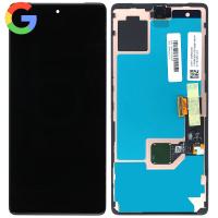 [x118] TOUCH SCREEN DISPLAY ORIGINALE PER GOOGLE PIXEL 7 USATO (NO IMPRONTA)