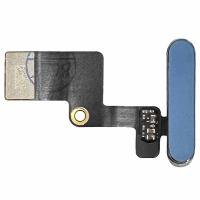 [a3599] FLAT TOUCH ID PER APPLE IPAD 10.9 2022 10TH BLU