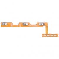 [t3821] FLAT ON OFF + VOLUME PER XIAOMI REDMI NOTE 14 5G