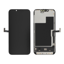 [a3644] TOUCH SCREEN DISPLAY PER APPLE IPHONE 13 PRO 120Hz SOFT OLED DIAGNOSTIC OK