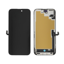 [a3646] TOUCH SCREEN DISPLAY PER APPLE IPHONE 16 PLUS 120Hz SOFT OLED DIAGNOSTIC OK