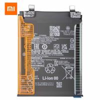 [t3831] BATTERIA BP4J PER XIAOMI REDMI NOTE 12 PRO+ PLUS 5G SERVICE PACK